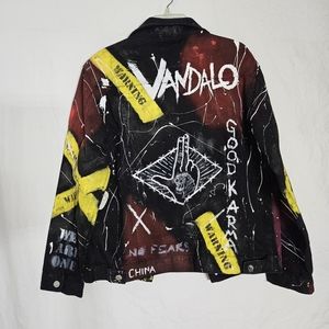 Costume jeans  jacket